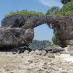 Natural Rock Formation (Howrah Bridge)