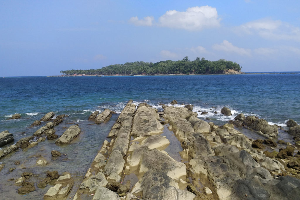 Flag Point (Tiranga)
