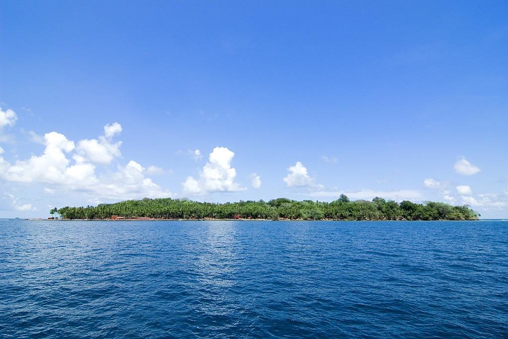Ross Island – Netaji Subhash Chandra Bose Island