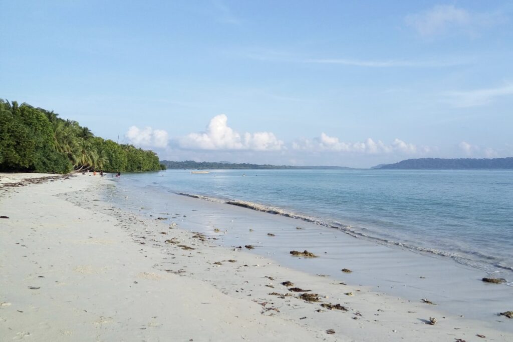 Vijay Nagar Beach
