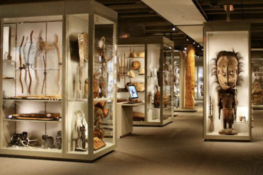 Zonal Anthropological Museum