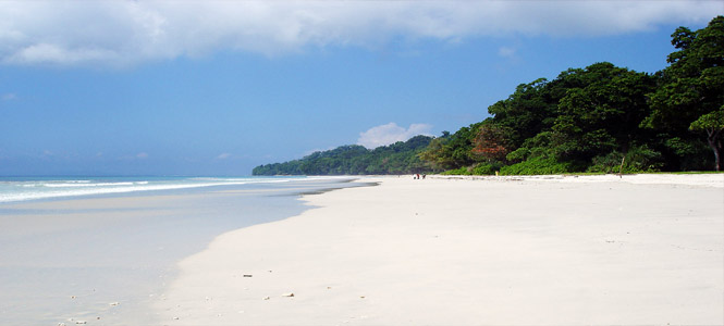 Pleasant Andaman (05N/06D)